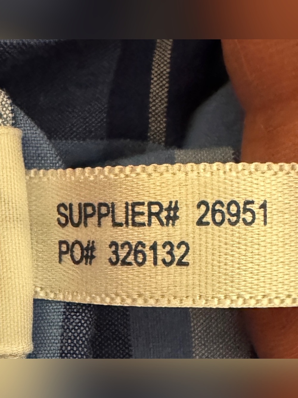Ralph Lauren Polo Shirt Custom Fit Button Down Vintage Shirt Excellent - Picture 7 of 9